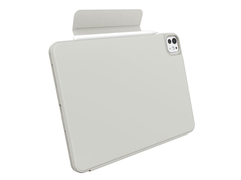Spigen Air Skin Pro Onetap gray - iPad Pro 13" 2024