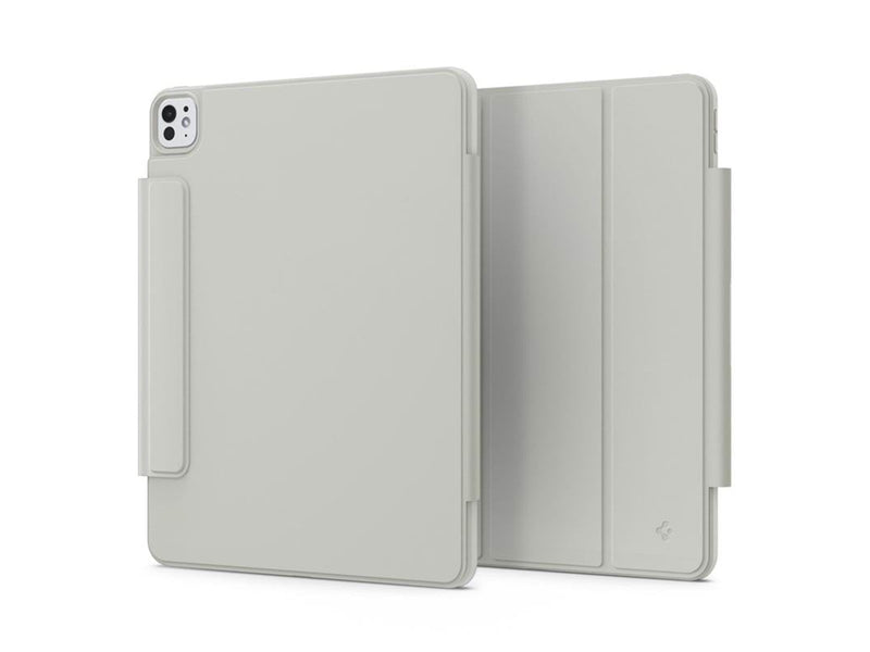 Spigen Air Skin Pro Onetap gray - iPad Pro 13" 2024