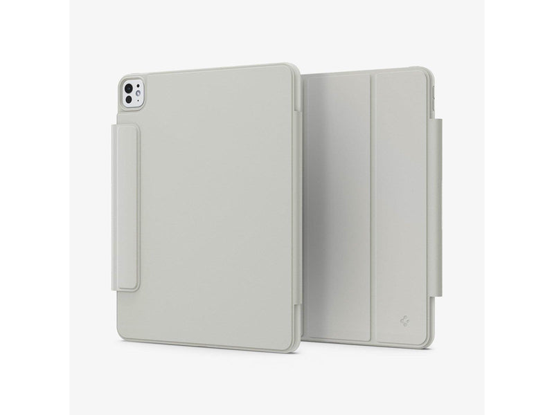 Spigen Air Skin Pro Onetap gray - iPad Pro 13" 2024