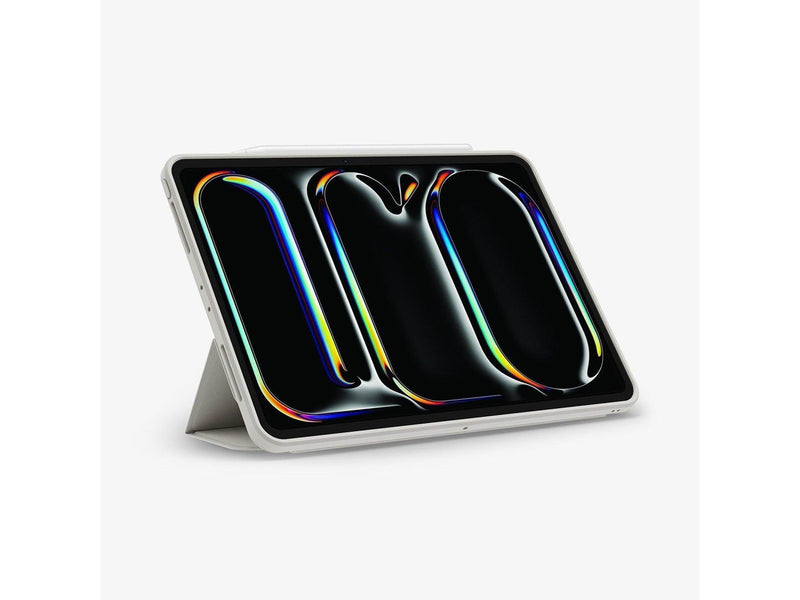 Spigen Air Skin Pro Onetap gray - iPad Pro 13" 2024