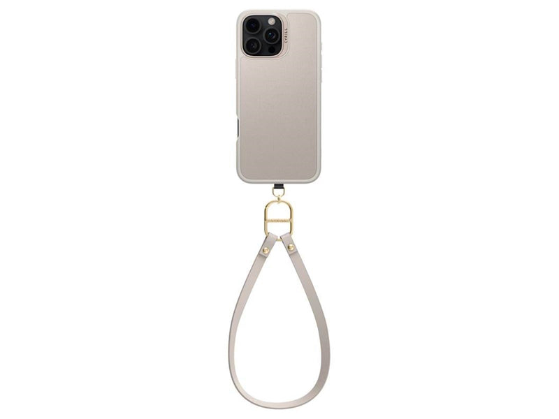 Spigen Cyrill Kajuk MagSafe classic charm cream - iPhone 16 Pro Max