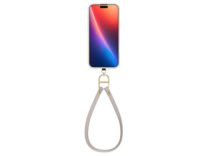 Spigen Cyrill Kajuk MagSafe classic charm cream - iPhone 16 Pro Max
