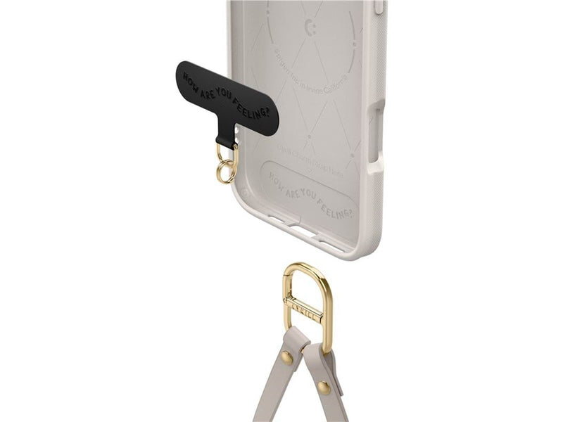 Spigen Cyrill Kajuk MagSafe classic charm cream - iPhone 16 Pro Max