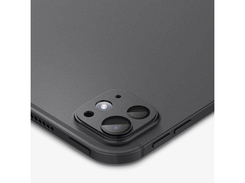 Spigen Glass tR EZ Fit Optik Metal 1 Pack space black - iPad Pro 13" 2024 / iPad Pro 11" 2024