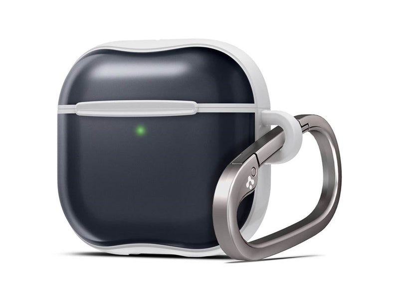 Spigen Classic C1 graphite - AirPods 4