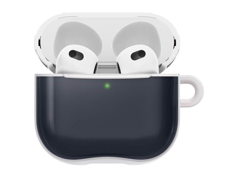 Spigen Classic C1 graphite - AirPods 4