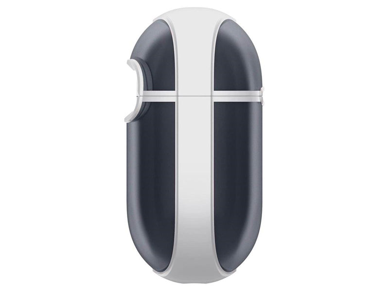 Spigen Classic C1 graphite - AirPods 4