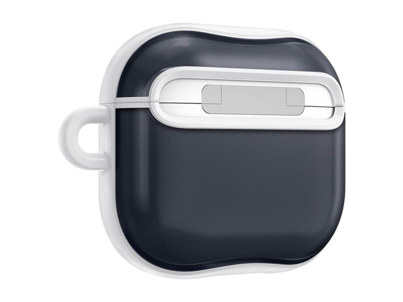 Spigen Classic C1 graphite - AirPods 4