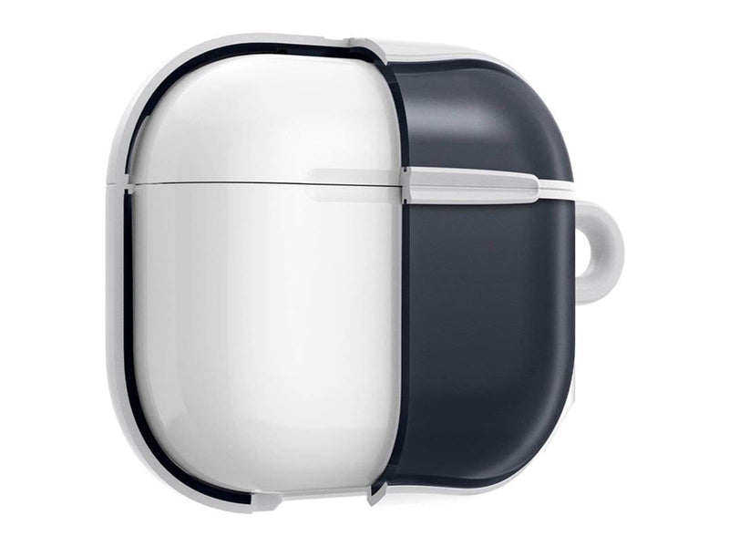 Spigen Classic C1 graphite - AirPods 4