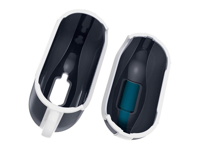 Spigen Classic C1 graphite - AirPods 4