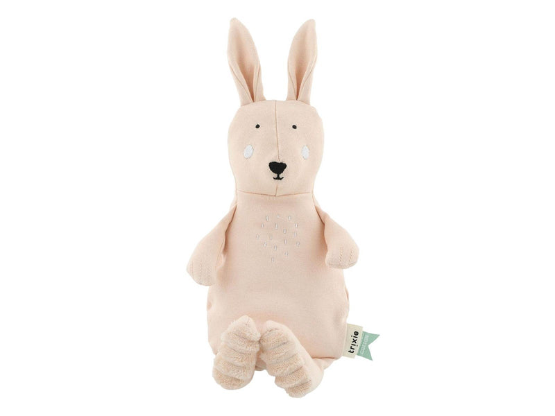 Trixie Cuddly Toy Plush Small - Mrs. Rabbit