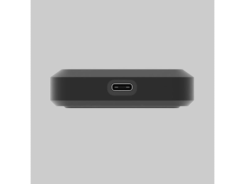 Glyph Atom Pro SSD - 1TB - Extern SSD - Schwarz