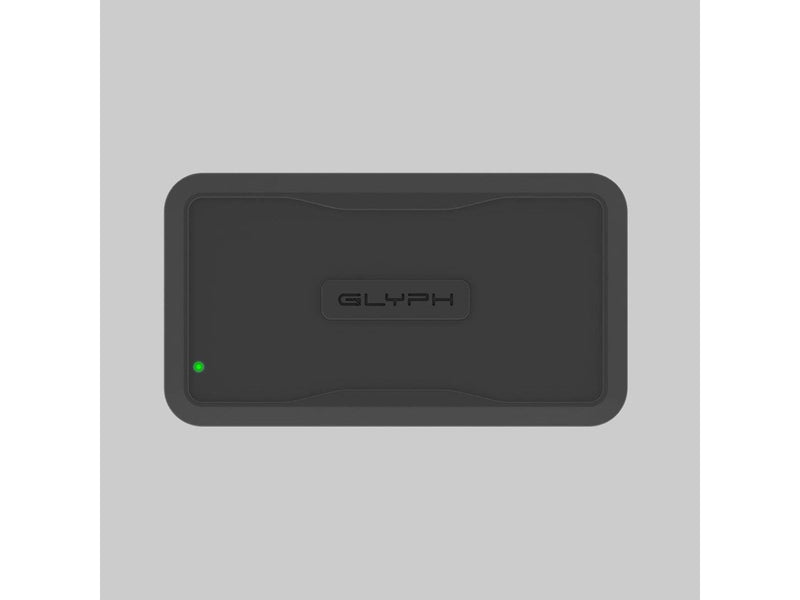 Glyph Atom Pro SSD - 2TB - Extern SSD - Schwarz