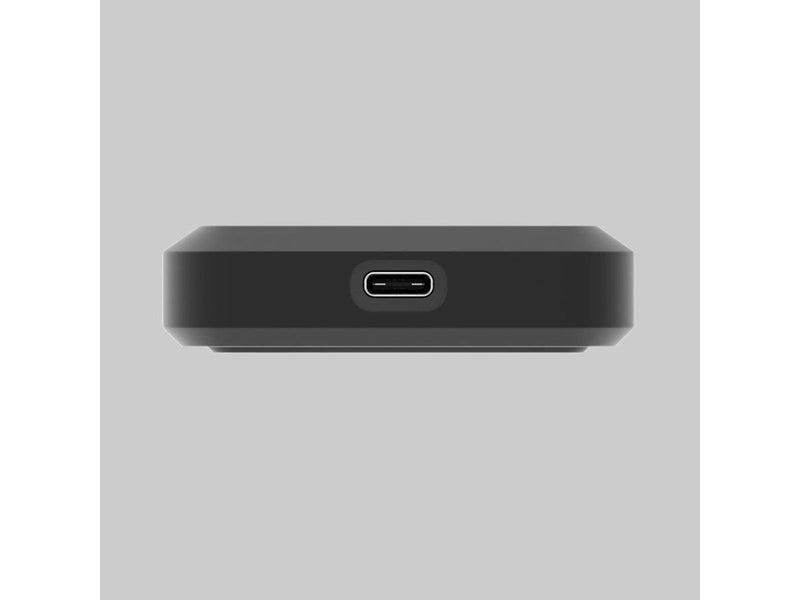 Glyph Atom Pro SSD - 4TB - Extern SSD - Schwarz