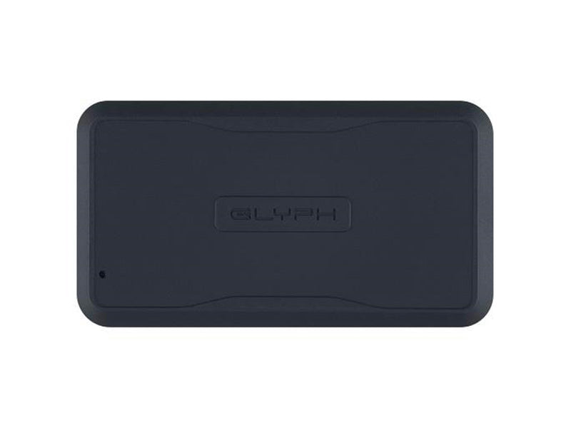 Glyph Atom Pro SSD - 8TB - Extern SSD - Schwarz