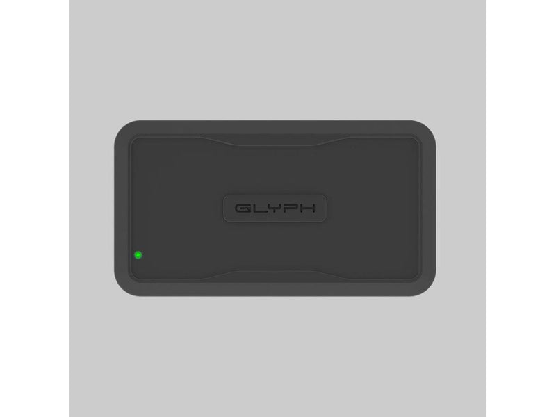 Glyph Atom Pro SSD - 8TB - Extern SSD - Schwarz