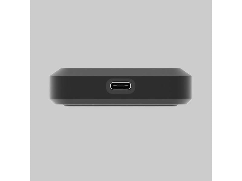 Glyph Atom Pro SSD - 8TB - Extern SSD - Schwarz