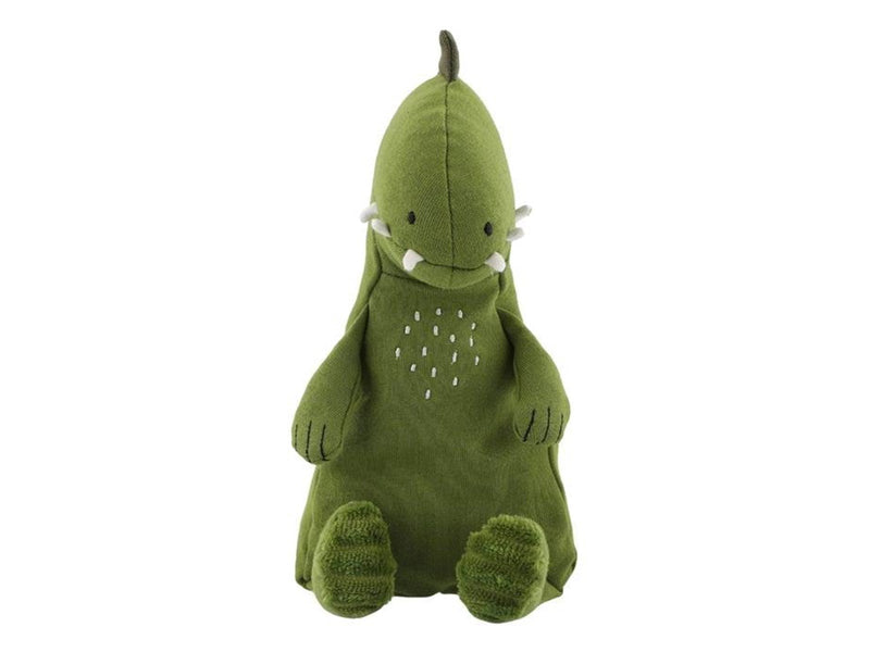 Trixie Baby Plush Toy Small - Mr. Dino
