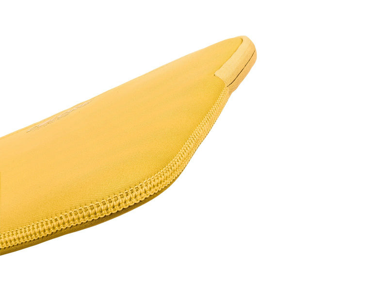 Tucano Colore Hülle für MacBook Air/Pro 13" & Laptop 12" | Gelb