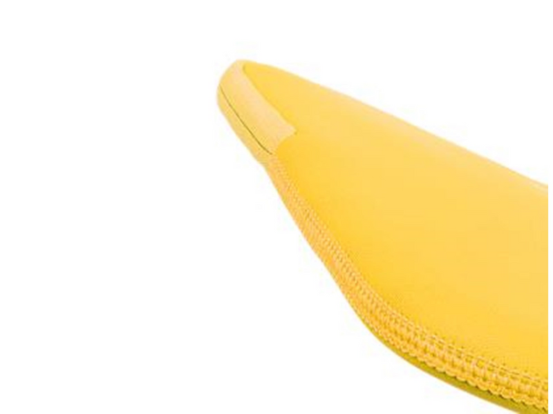 Tucano Colore Hülle für Laptop 14" | Gelb