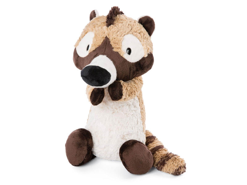 Nici Wild Friends Plush Cuddly Toy Coati Coaty 43cm