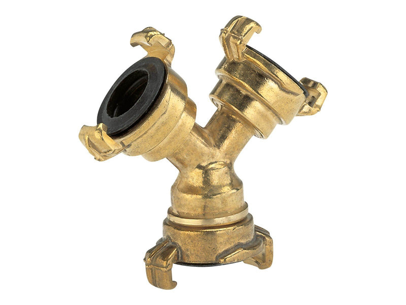 Gardena Hose Connector