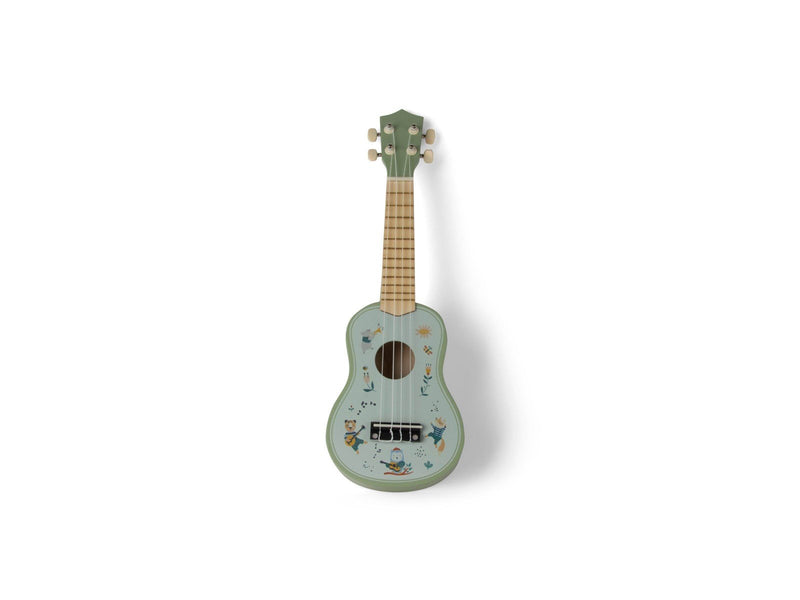 Dantoy Playful Wood Guitar