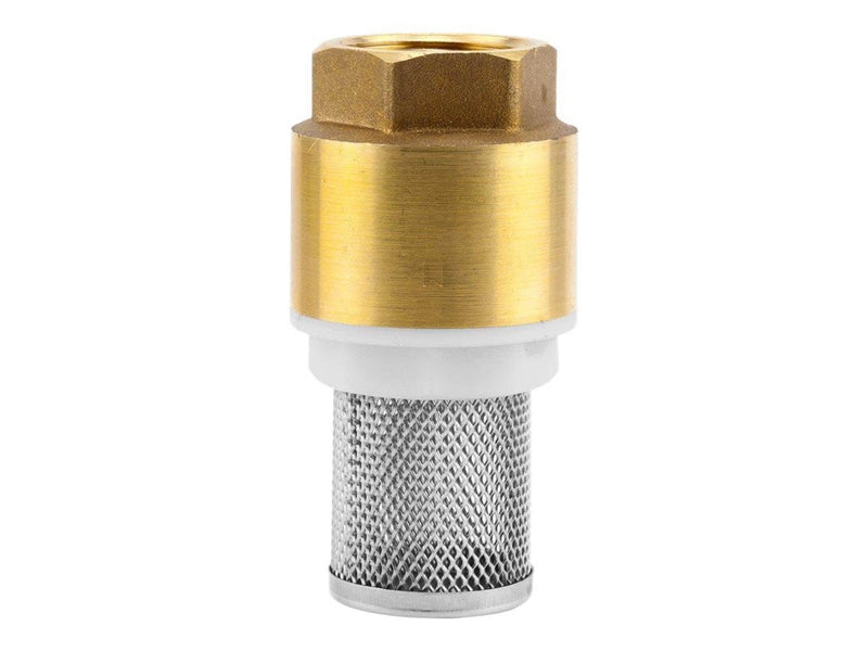 Gardena - suction valve