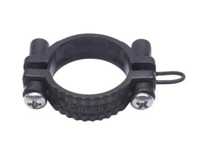 Gardena Sprinklersystem - adapter clamp