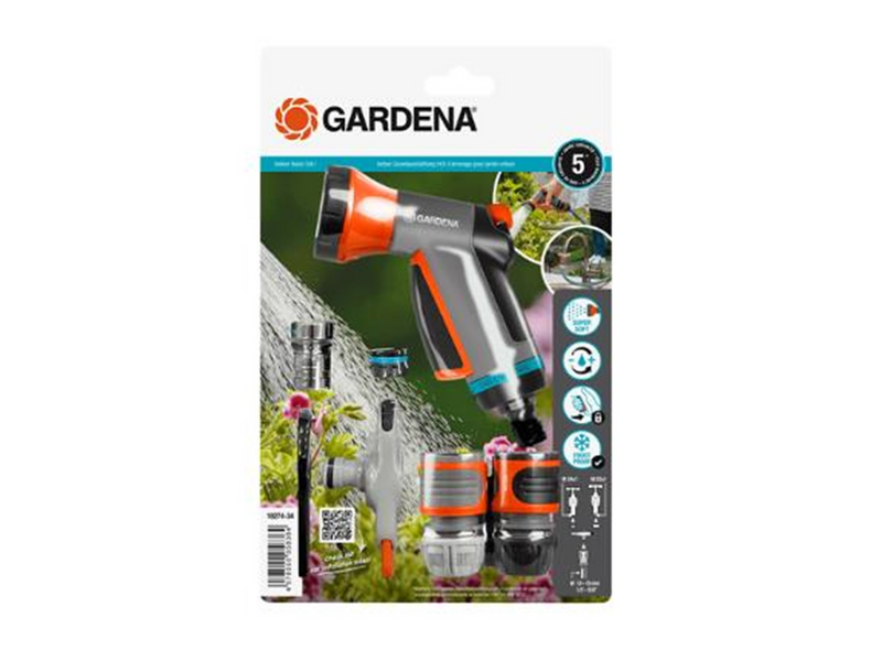 Gardena 18274-34 garden sprayer