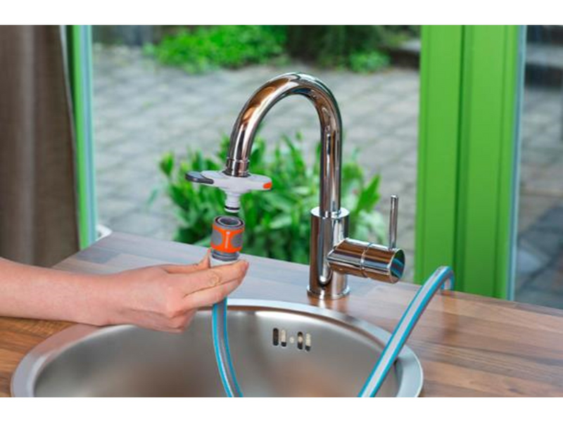 Gardena 18274-34 garden sprayer