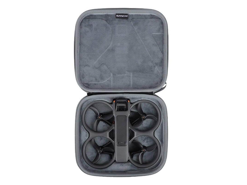 Sunnylife Storage Bag for DJI Avata 2 Drone Body