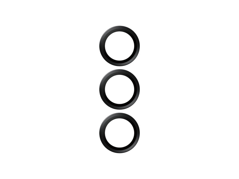 SAFE. by PanzerGlass Camera Lens Protector Samsung Galaxy S24 FE - Black