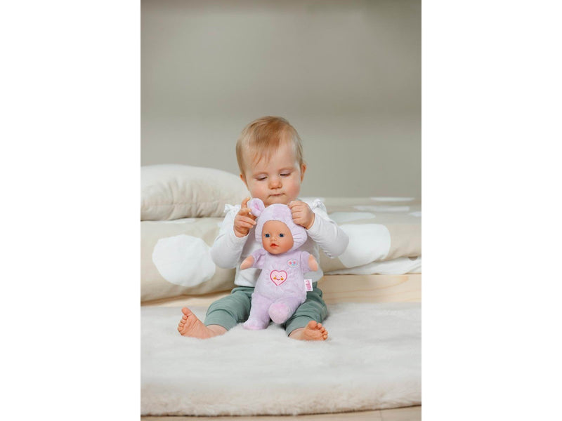 Baby Born for babies Mouse 26 cm