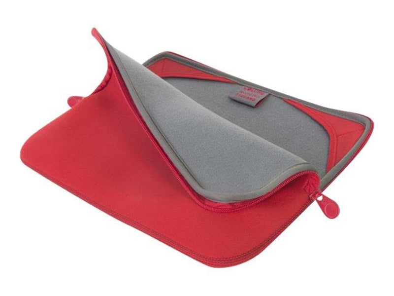 Tucano Colore Hülle für MacBook Pro 16" & Laptop 15.6" | Rot