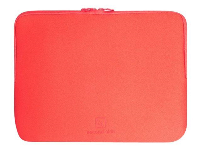 Tucano Colore Hülle für MacBook Pro 16" & Laptop 15.6" | Rot