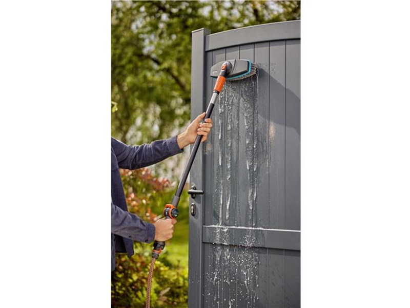 Gardena 18826-20 garden water spray gun nozzle