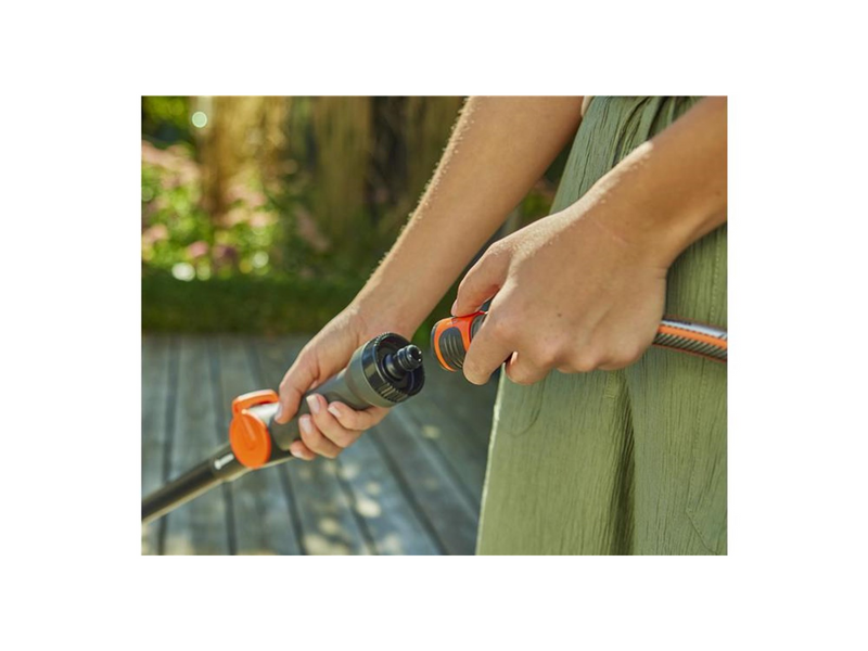 Gardena 18826-20 garden water spray gun nozzle