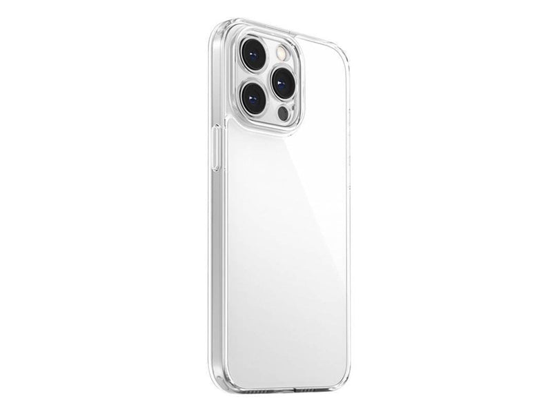 Joyroom Protective Case for iPhone 15 Pro Max (Transparent)