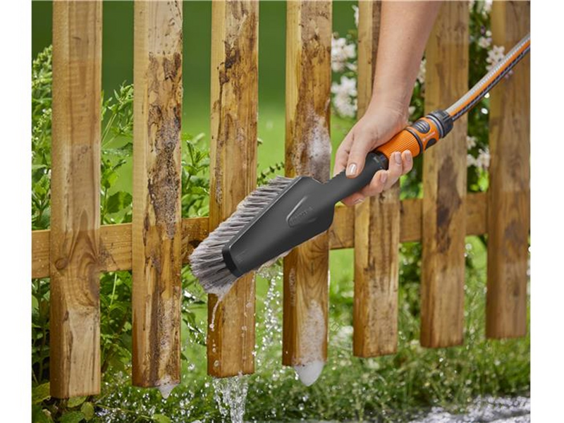 Gardena 18863-20 garden water spray gun nozzle
