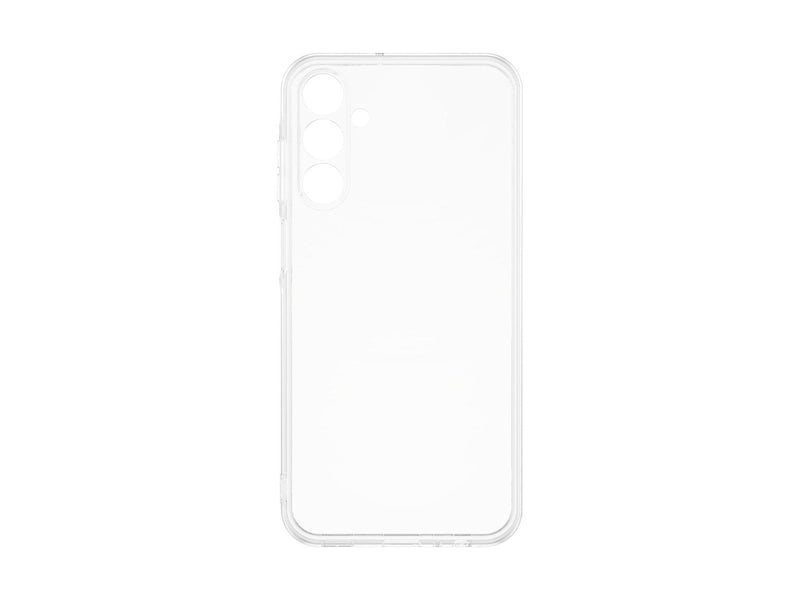 CARE by PanzerGlass Fashionable Case Transparent X-Ray Soft Basic Samsung Galaxy A16