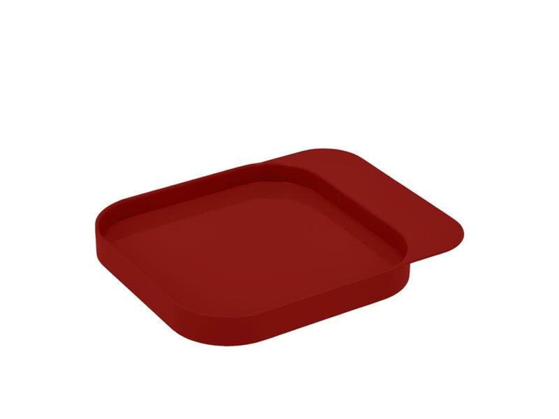 Rosti Küchenwaagen - Mensura kitchen scales - Red