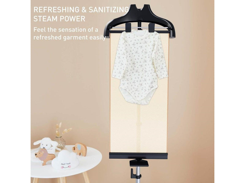 Tefal Handdampfgerät Pro Style Upright Garment Steamer IT3480E1