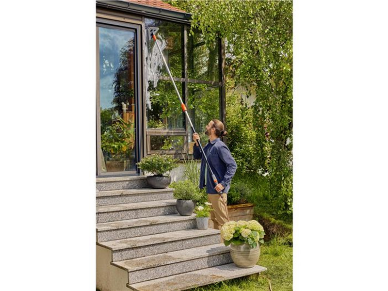 Gardena 18812-20 garden water spray gun nozzle