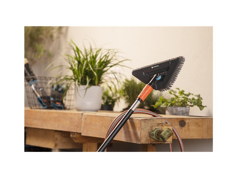 Gardena 18812-20 garden water spray gun nozzle