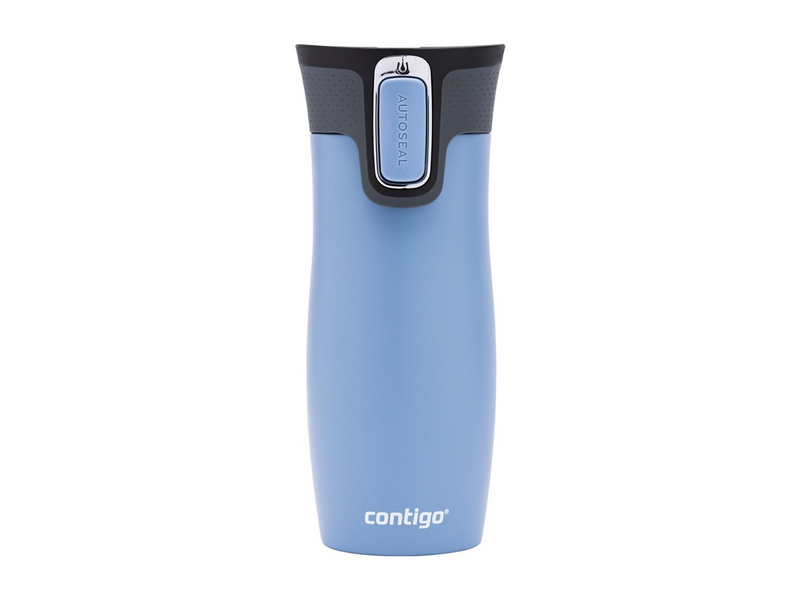 Contigo West Loop Travel Mug 470ml - Earl Grey