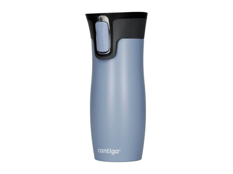 Contigo West Loop Travel Mug 470ml - Earl Grey