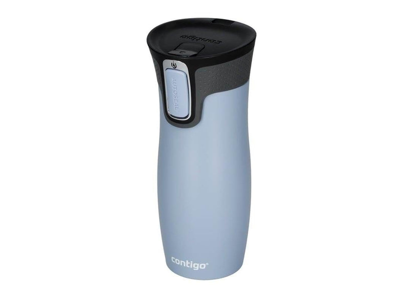 Contigo West Loop Travel Mug 470ml - Earl Grey