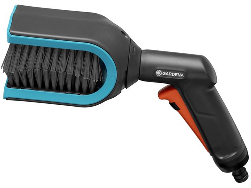 Gardena 18850-20 garden water spray gun nozzle