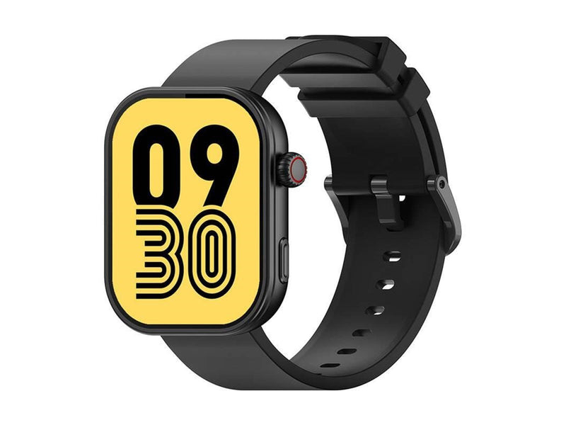 Zeblaze Btalk Plus Smartwatch (Black)